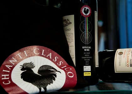 Il Chianti Classico sfida il rugby francese